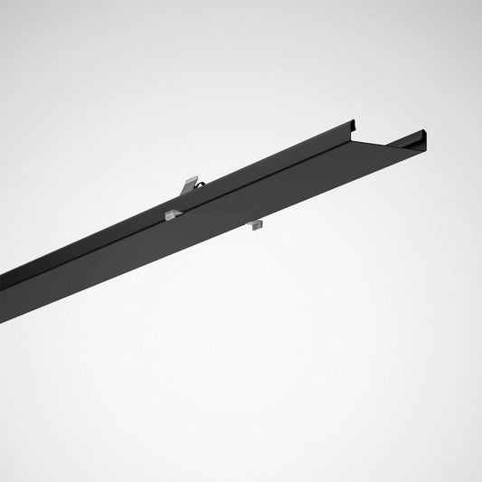 Trilux Blindabdeckung schwarz 07650 BL-M, Art.-Nr. 7226500