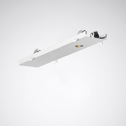 Trilux LED-Geräteträger 368mm weiß 7650 L-SHB, Art.-Nr. 7229300