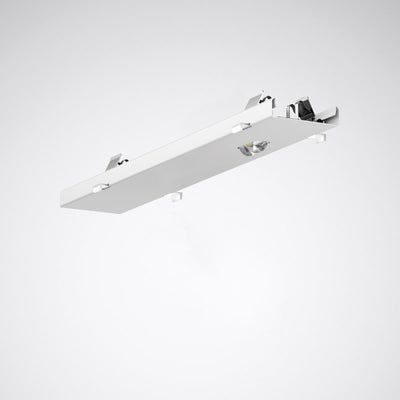 Trilux LED-Geräteträger 368mm weiß 7650 L-ALB, Art.-Nr. 7229600