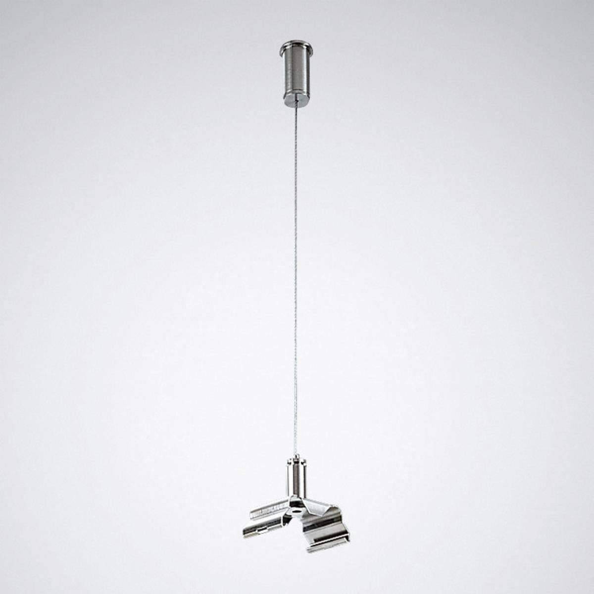 Trilux Seilaufhängung 3m A01DSX/3000, Art.-Nr. 7234300