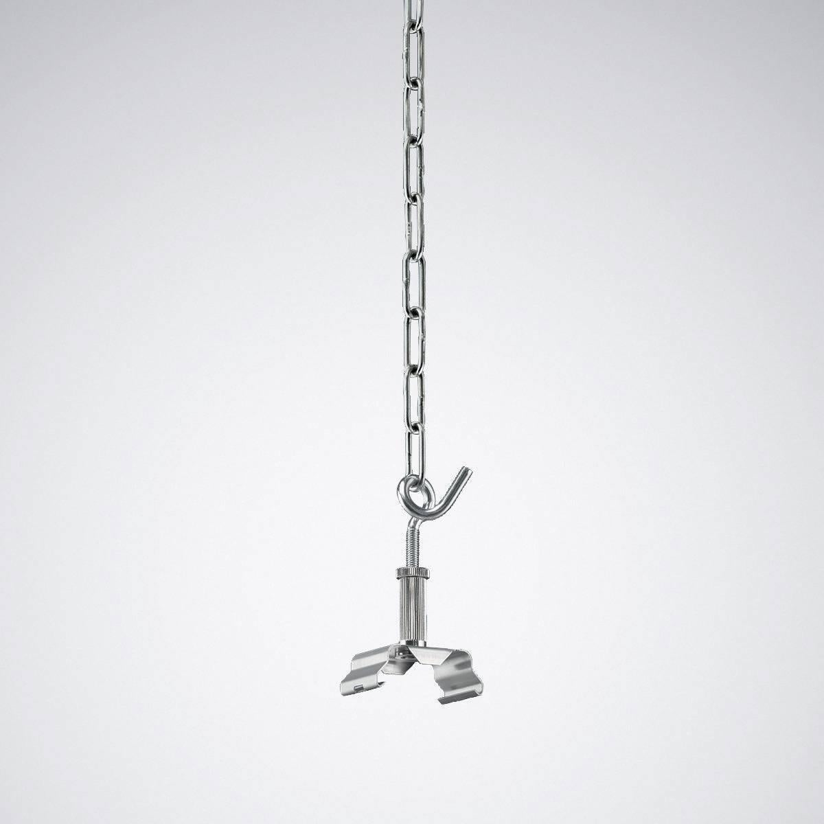 Trilux Seilaufhängung A01SKX/1500, Art.-Nr. 7234500