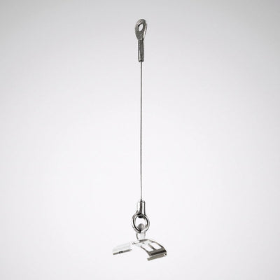 Trilux Seilaufhängung 5m A01SX/5000, Art.-Nr. 7234600