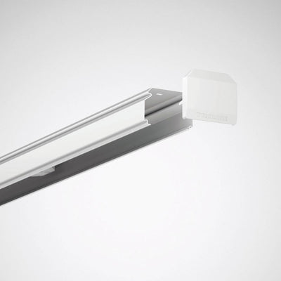 Trilux Kopfstück weiß 07650 Ks 01, Art.-Nr. 7260500