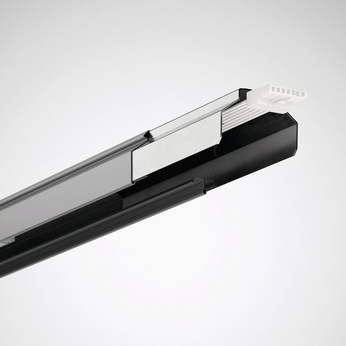 Trilux Tragprofil IP64 2996mm si 07650 L300, Art.-Nr. 7266000