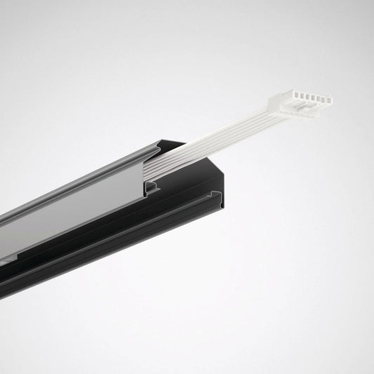 Trilux Tragprofil IP64 2258mm si 07650 L225, Art.-Nr. 7266300