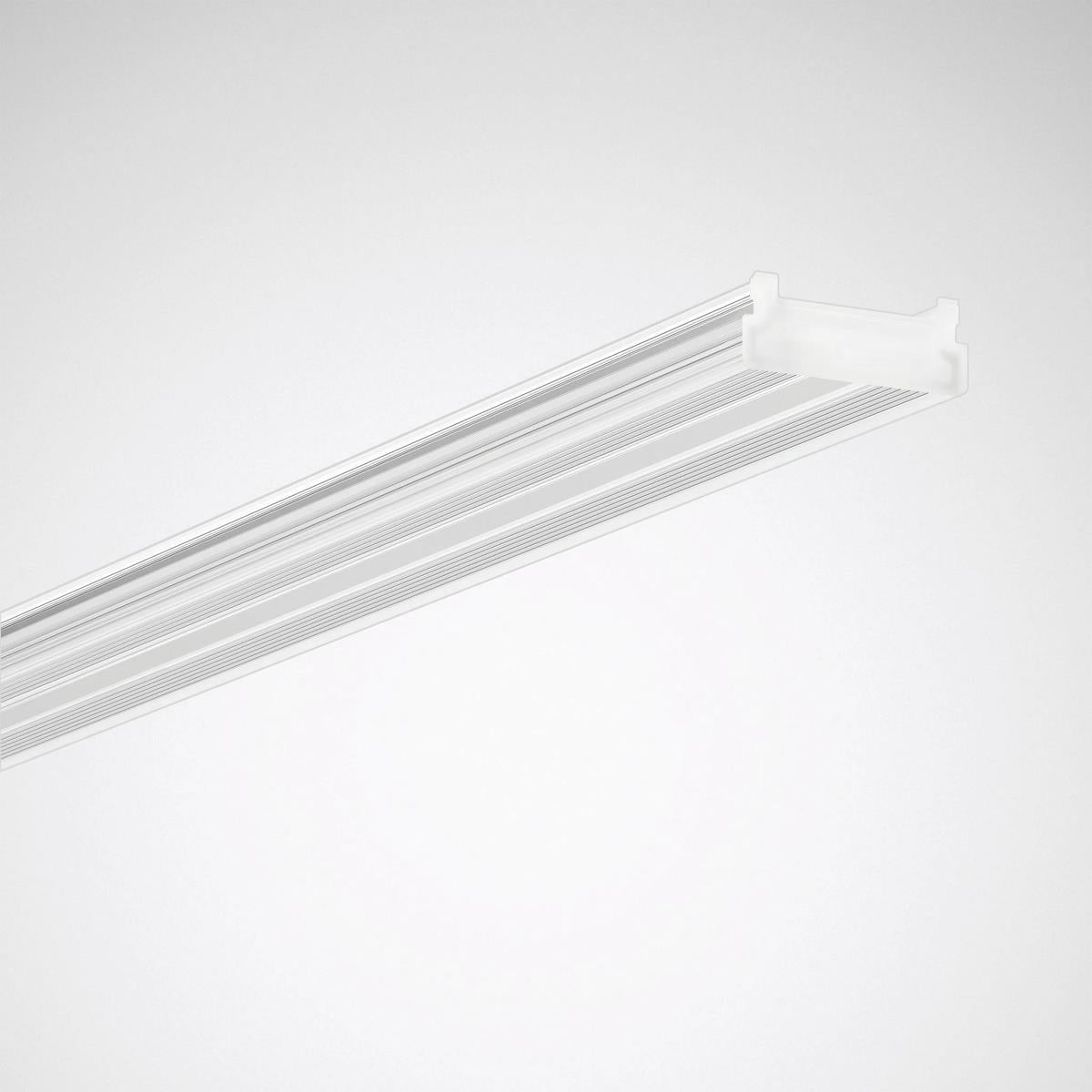 Trilux Transparente Abdeckung 07650 TA 225 IP64, Art.-Nr. 7270300