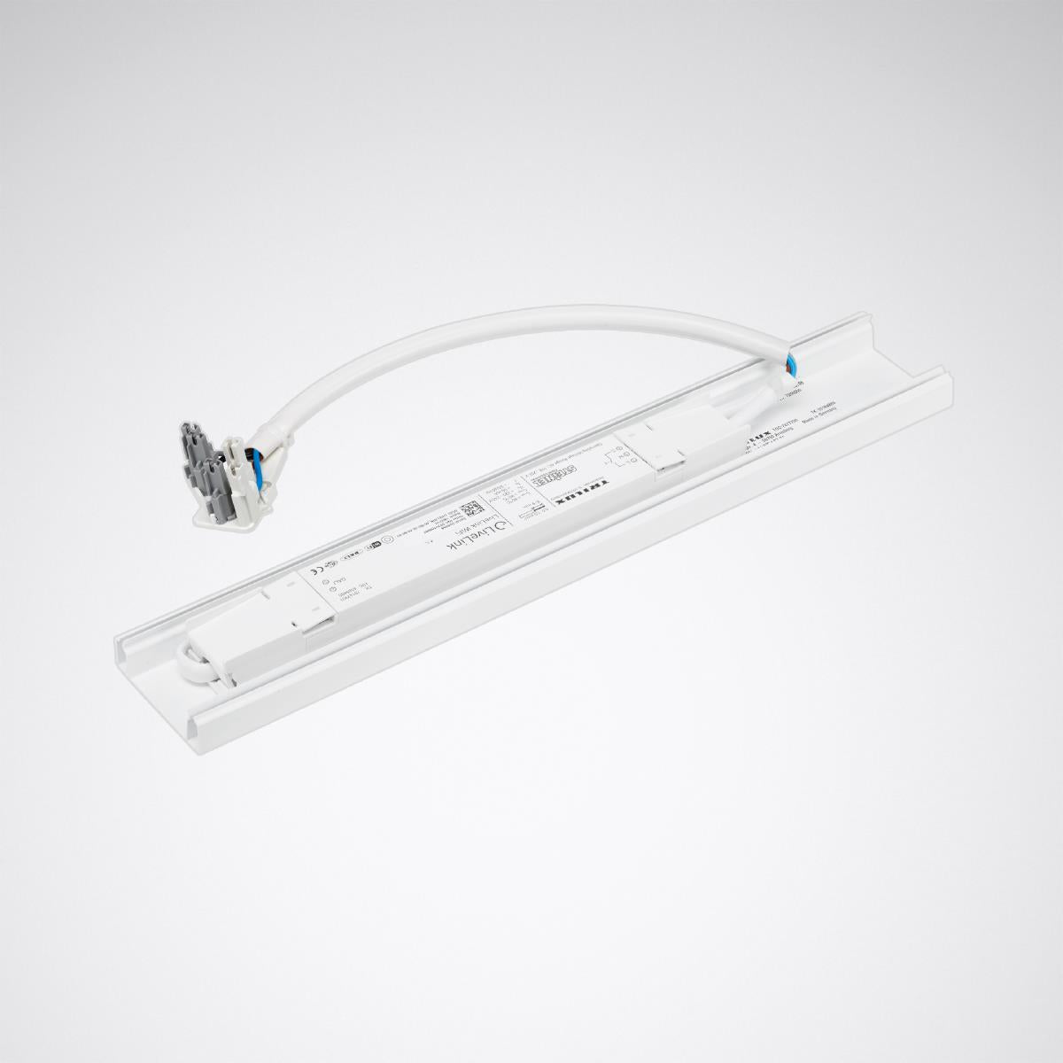 Trilux LiveLink-Modul weiß 7650 +LLWC L37 01, Art.-Nr. 7277700
