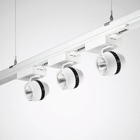 Trilux Stromschienenmodul weiß 7650 3PH L150 01 NO, Art.-Nr. 7283500