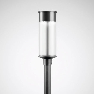 Trilux LED-Mastaufsatzleuchte 3000K DALI anthr. LTX ZT-RB6L, Art.-Nr. 7300951