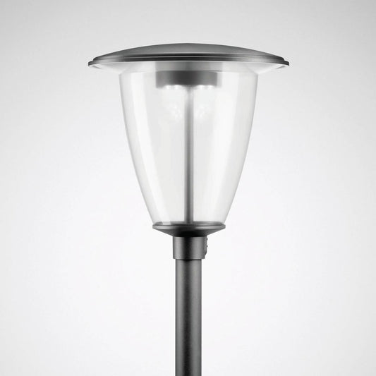 Trilux LED-Mastaufsatzleuchte 3000K anthrazit LTX PT-RB6L, Art.-Nr. 7309740