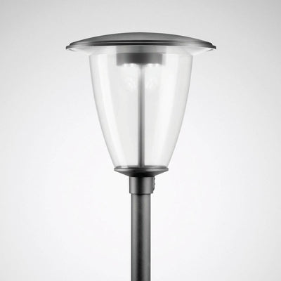 Trilux LED-Mastaufsatzleuchte 4000K DALI anthr. LTX PT-SB3L, Art.-Nr. 7311651