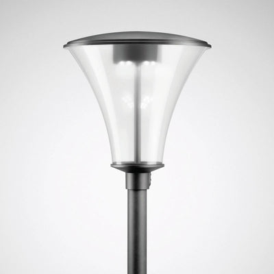 Trilux LED-Mastaufsatzleuchte 4000K DALI anthr. LTX KT-AB2L, Art.-Nr. 7312651