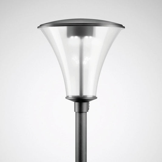 Trilux LED-Mastaufsatzleuchte 3000K DALI anthr. LTX KT-SB3L, Art.-Nr. 7315851