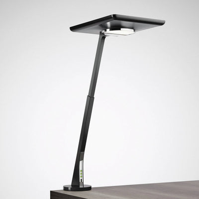 Trilux LED-Tischleuchte HCL schwarz Bicult T CO, Art.-Nr. 7352059