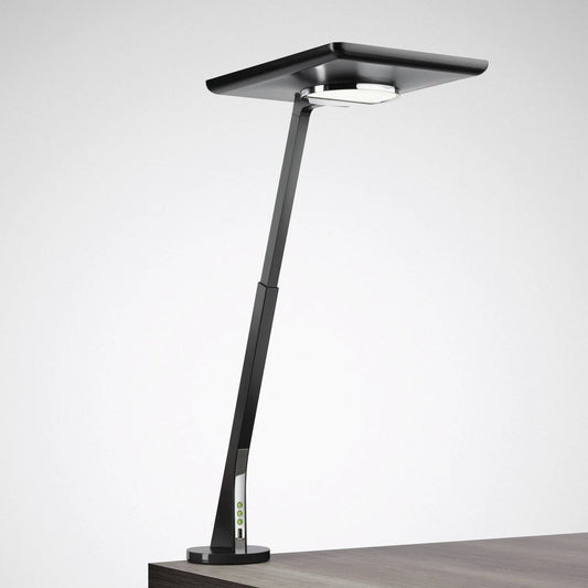 Trilux LED-Tischleuchte HCL schwarz Bicult T CO, Art.-Nr. 7352059