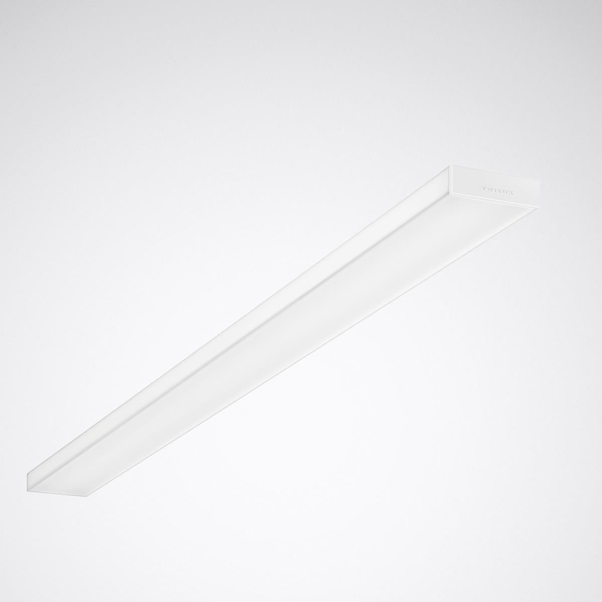 Trilux LED-Einbauleuchte 4000K, weiß SFlow C1-L, Art.-Nr. 7354540