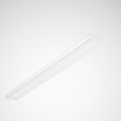 Trilux LED-Einbauleuchte 3000K, weiß SFlow C1-L, Art.-Nr. 7354640