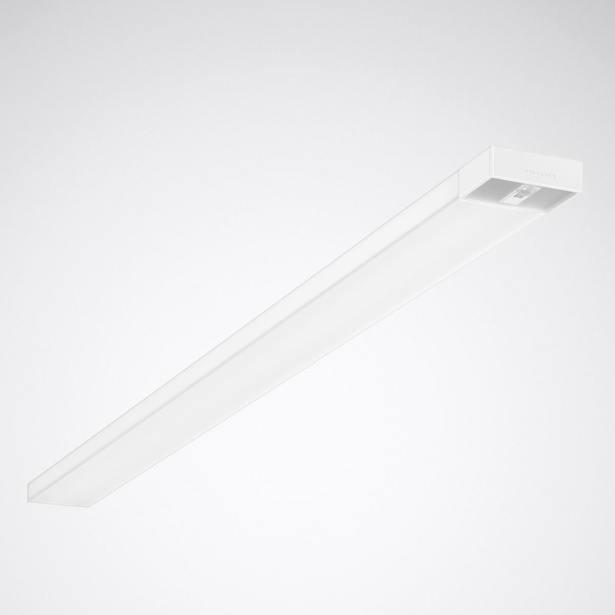 Trilux LED-Einbauleuchte 4000K, DALI, weiß SFlow C3-L, Art.-Nr. 7355251