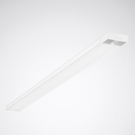 Trilux LED-Einbauleuchte 4000K, DALI, weiß SFlow C3-L, Art.-Nr. 7355251