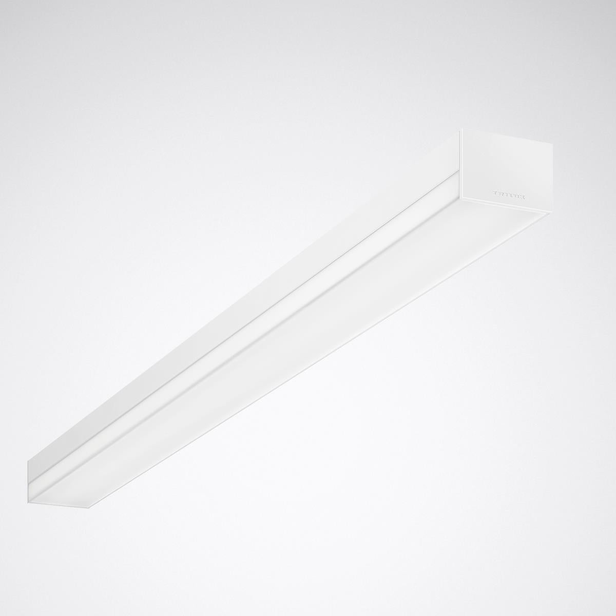 Trilux LED-Anbauleuchte 3000K, weiß SFlow D2-L, Art.-Nr. 7356240