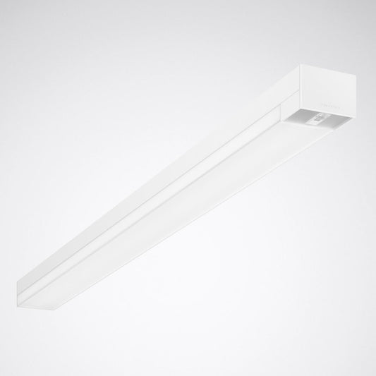 Trilux LED-Anbauleuchte 4000K, DALI, weiß SFlow D3-L, Art.-Nr. 7357251