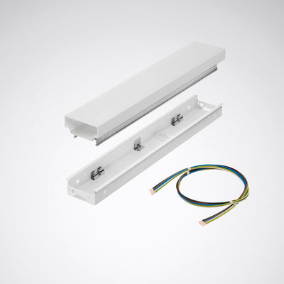 Trilux Blindabdeckung SFlow C-L B-HL560 01, Art.-Nr. 7360200