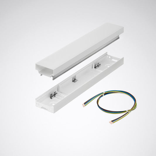 Trilux Blindabdeckung SFlow D-L B-HL560 01, Art.-Nr. 7360300