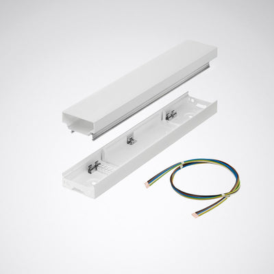 Trilux Blindabdeckung SFlow H-L B-HL560 01, Art.-Nr. 7360500