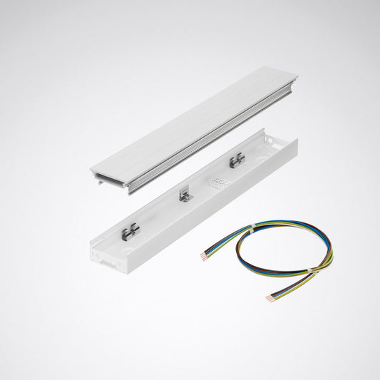 Trilux Blindmodul SFlow D-L B L560 01, Art.-Nr. 7360800