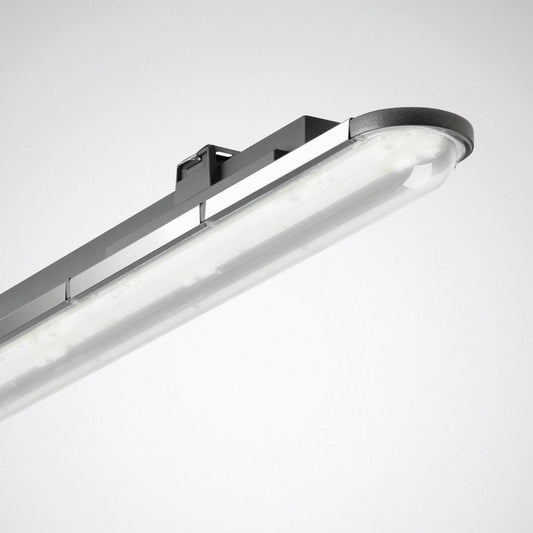 Trilux LED-Feuchtraumleuchte 4000K DALI anthr. Nextrema G3, Art.-Nr. 7365051