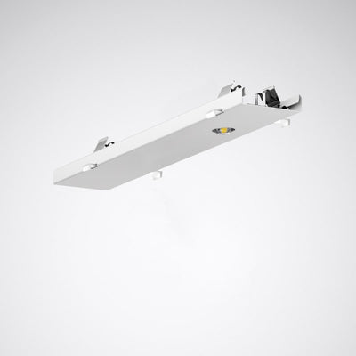Trilux Geräteträger weiß 7650 L-SHB, Art.-Nr. 7377900