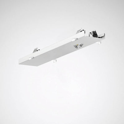 Trilux Geräteträger weiß 7650 L-ALB, Art.-Nr. 7378000