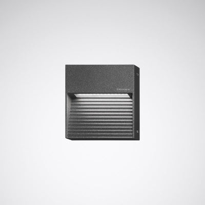 Trilux LED-Wandleuchte 3000K Invego Squa, Art.-Nr. 7387950