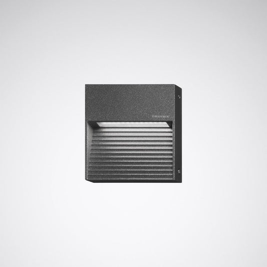 Trilux LED-Wandleuchte 4000K Invego Squa, Art.-Nr. 7388050