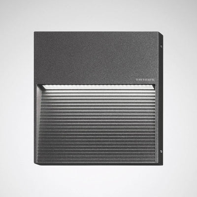 Trilux LED-Wandleuchte 3000K Invego Squa, Art.-Nr. 7388140