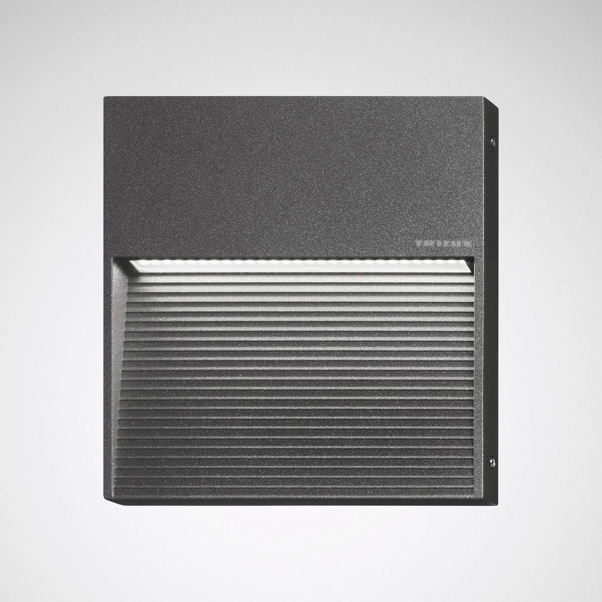 Trilux LED-Wandleuchte 4000K Invego Squa, Art.-Nr. 7388240