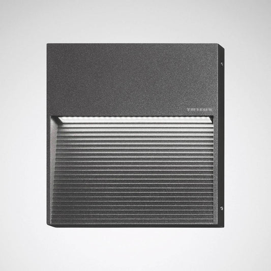 Trilux LED-Wandleuchte 4000K Invego Squa, Art.-Nr. 7388240