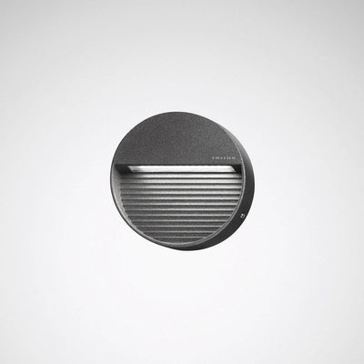 Trilux LED-Wandleuchte 3000K Invego Circ, Art.-Nr. 7388350