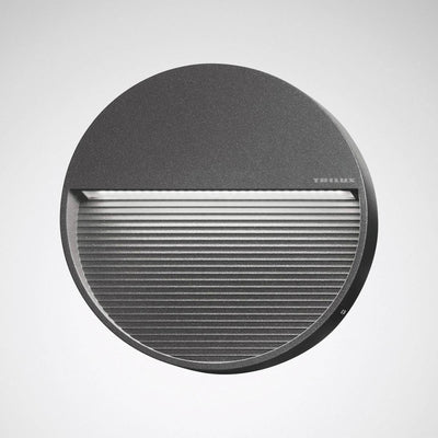 Trilux LED-Wandleuchte 4000K Invego Circ, Art.-Nr. 7388640