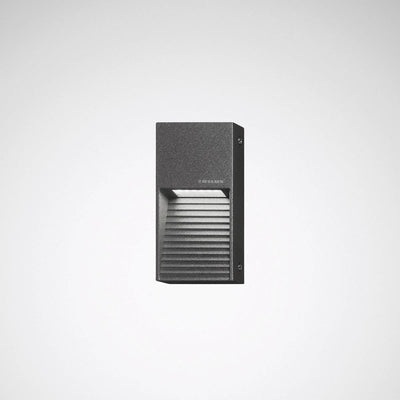 Trilux LED-Wandleuchte 4000K Invego Vert, Art.-Nr. 7388850