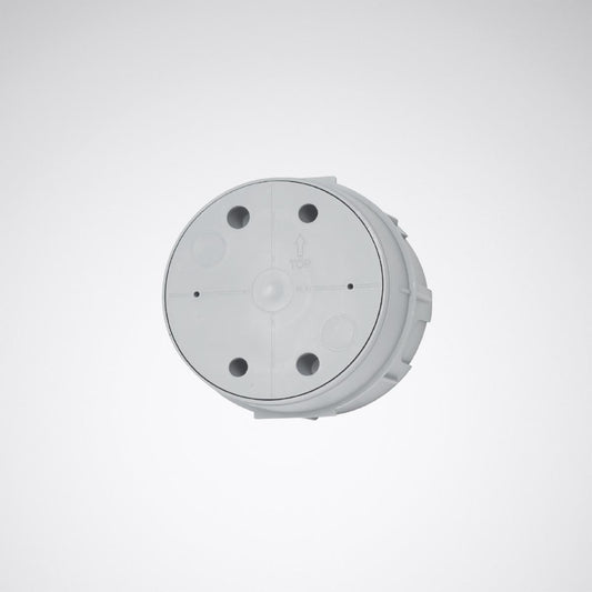 Trilux Eingießgehäuse Invego Circ W1 BE, Art.-Nr. 7389400