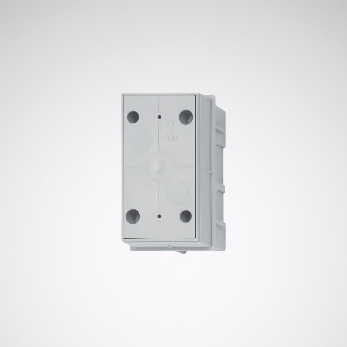 Trilux Eingießgehäuse Invego Vertical W1BE, Art.-Nr. 7389600