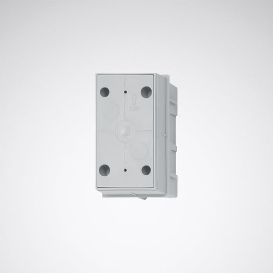 Trilux Eingießgehäuse Invego Vertical W1BE, Art.-Nr. 7389600