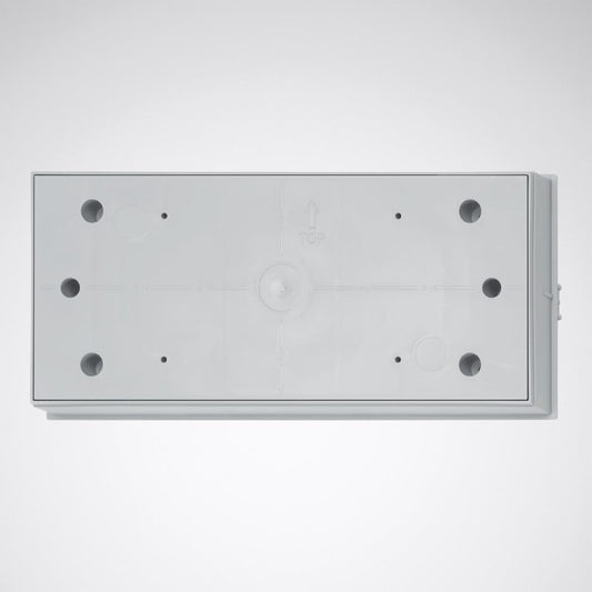 Trilux Eingießgehäuse Invego Rec W1 BE, Art.-Nr. 7389700