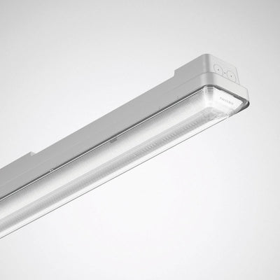 Trilux LED-Feuchtraumleuchte 4000K DALI AragF12P-W51-840ETDD, Art.-Nr. 7415751