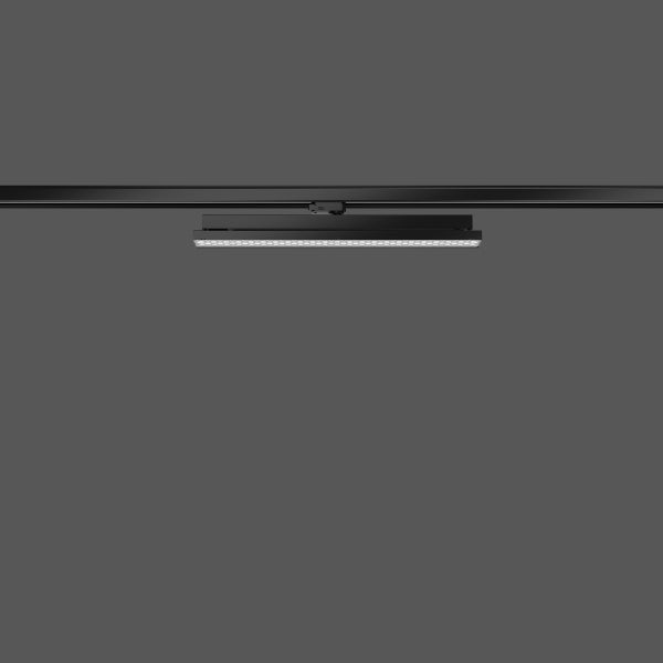 RZB Zimmermann LED-Strahler 2700K, Art.-Nr. 742302.003.2