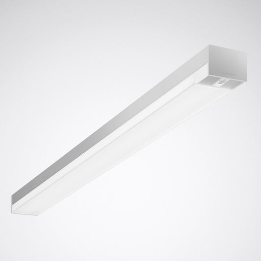 Trilux LED-Anbauleuchte HCL, DALI, silber SFlow D3-L, Art.-Nr. 7429062
