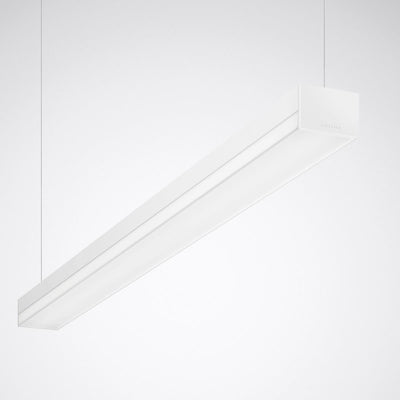 Trilux LED-Hängeleuchte HCL, DALI, ws SFlow H2-L, Art.-Nr. 7429162