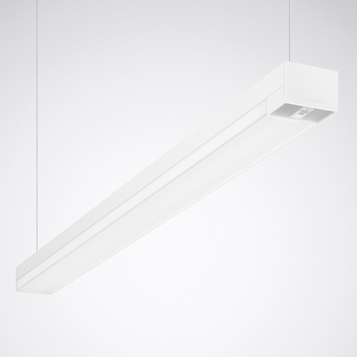 Trilux LED-Hängeleuchte HCL, DALI, ws SFlow H3-L, Art.-Nr. 7429362