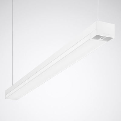 Trilux LED-Hängeleuchte HCL, DALI, ws SFlow H3-L, Art.-Nr. 7429462